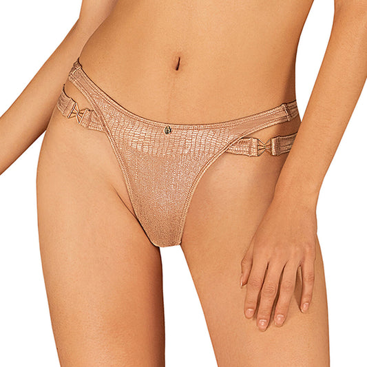 Tanga Obsessive Filipines Gouden