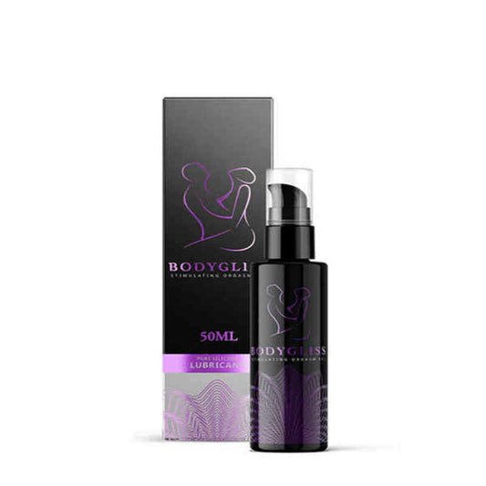 Gelée Libido BodyGliss