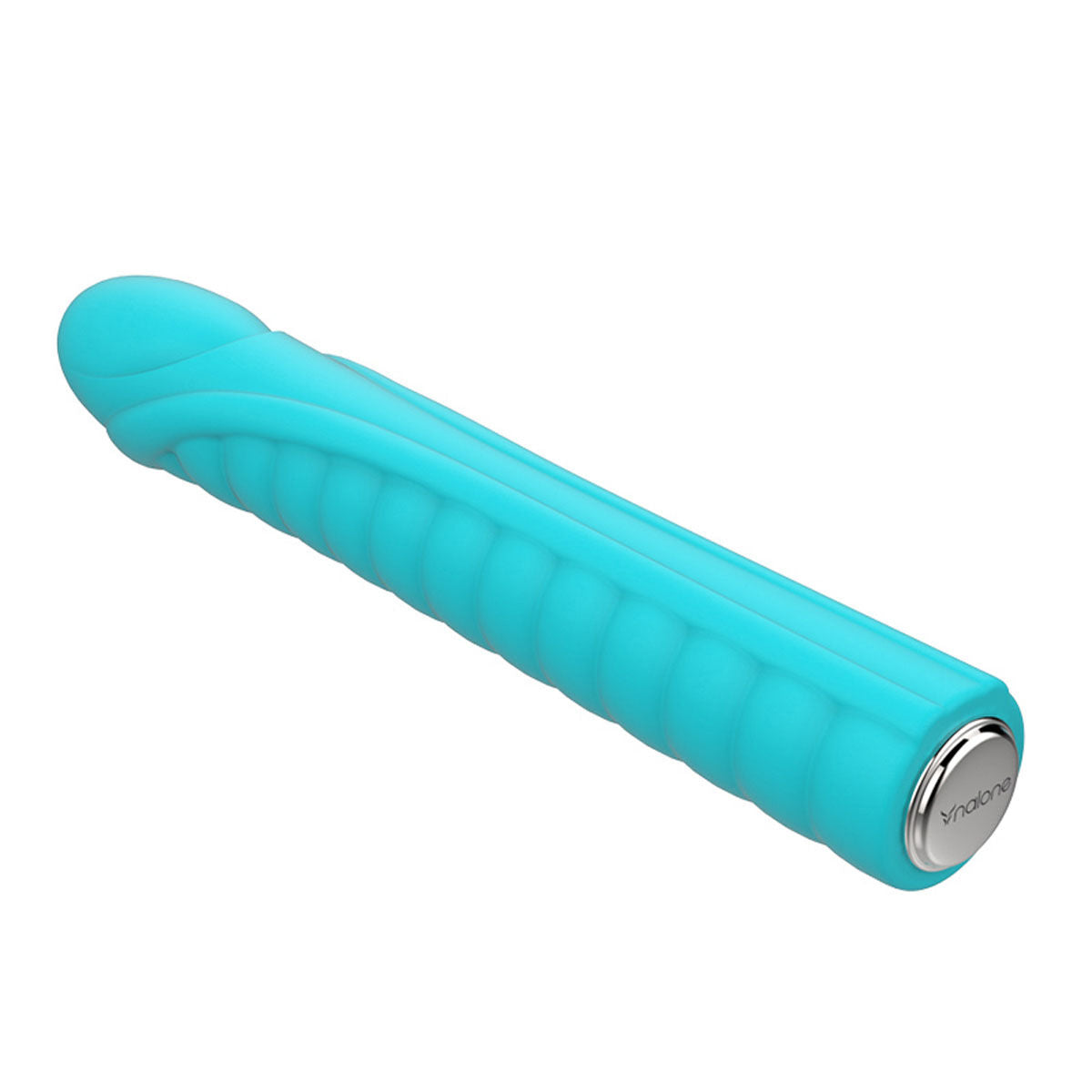 Vibromasseur Nalone Dixie Turquoise