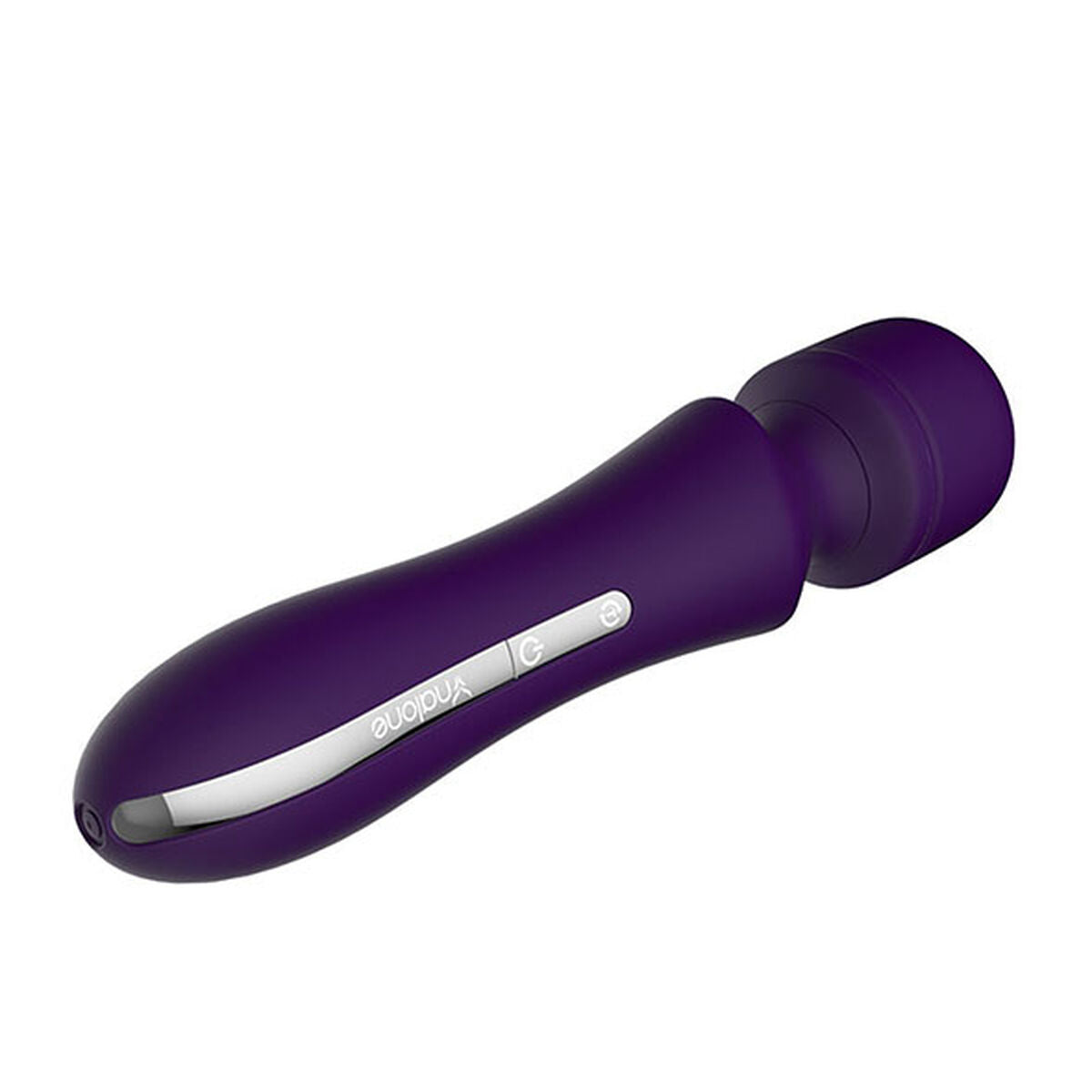 Baguette de Massage Nalone Rockit Violet