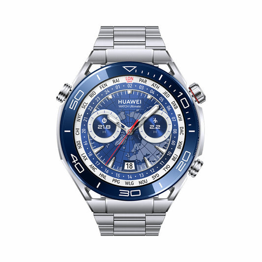 Horloge ULTIMATE Huawei 6941487288403 Staal