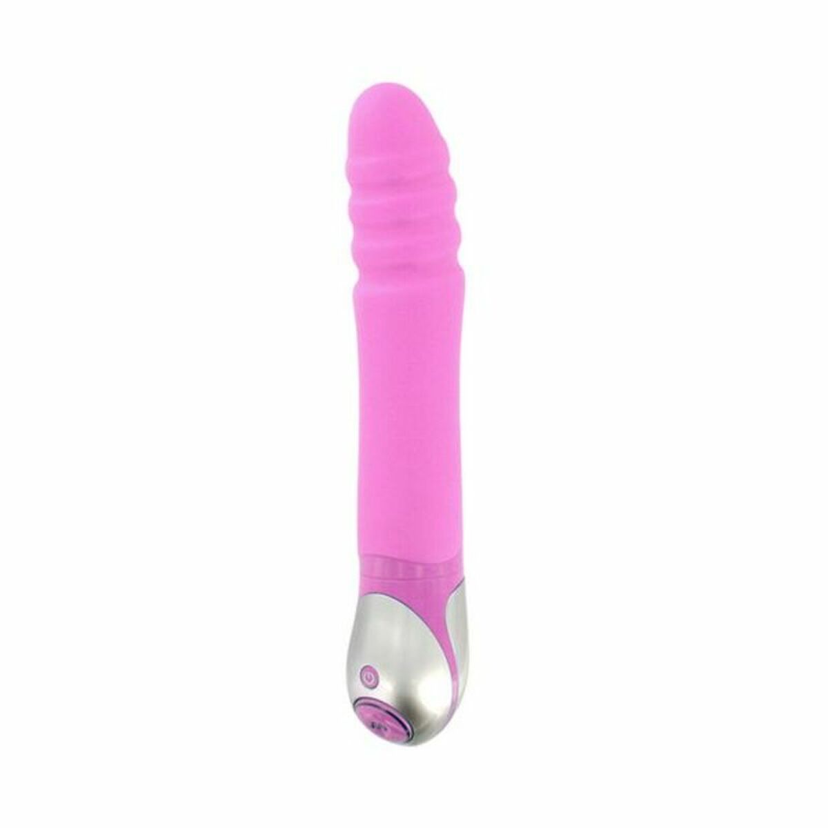 Form 3 Vibrator Roze Vibe Therapy 266 Blauw