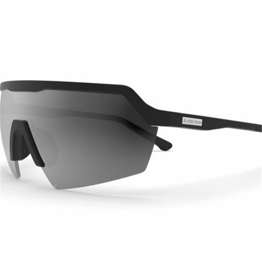 Lunettes de soleil Unisexe Spektrum  Klinger  Noir