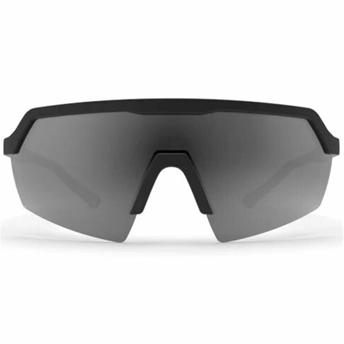 Lunettes de soleil Unisexe Spektrum  Klinger  Noir