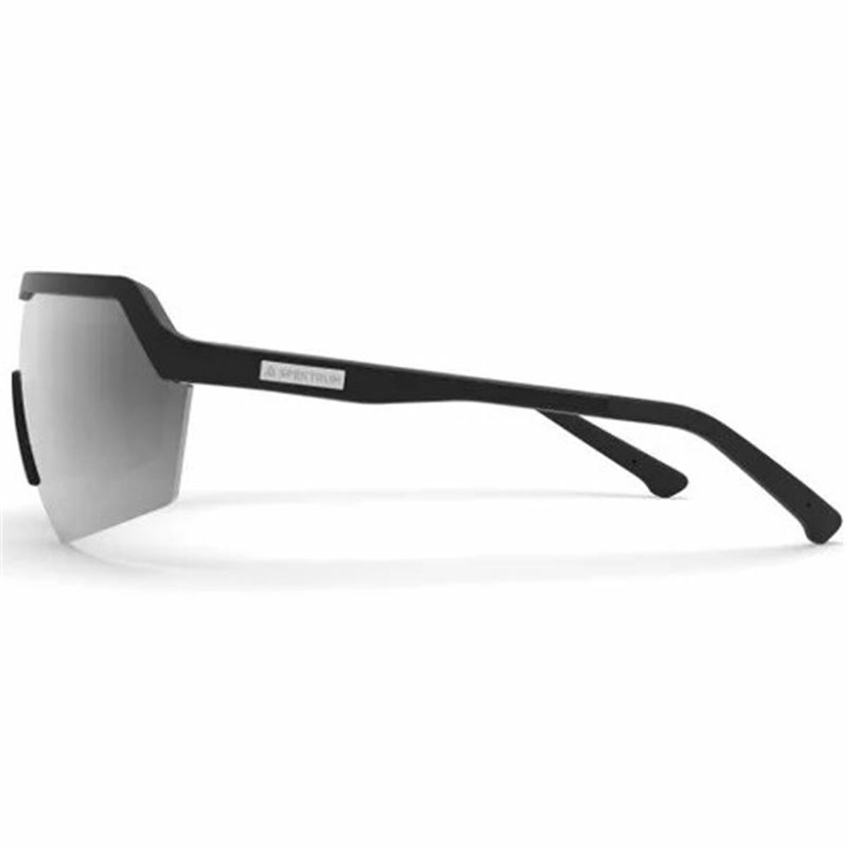 Lunettes de soleil Unisexe Spektrum  Klinger  Noir