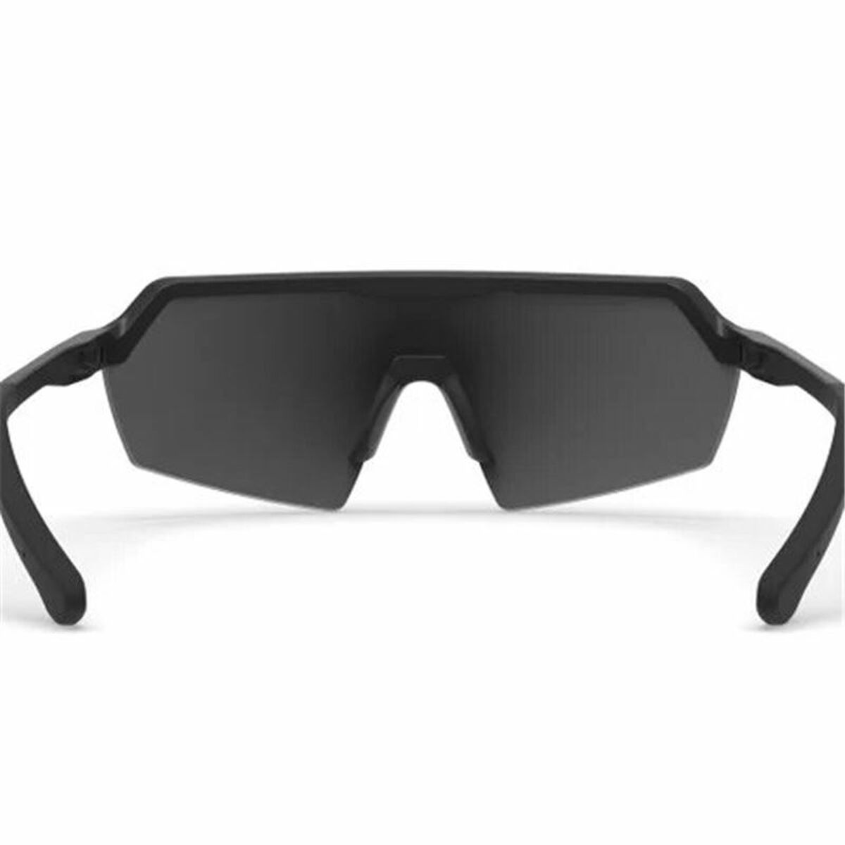 Lunettes de soleil Unisexe Spektrum  Klinger  Noir