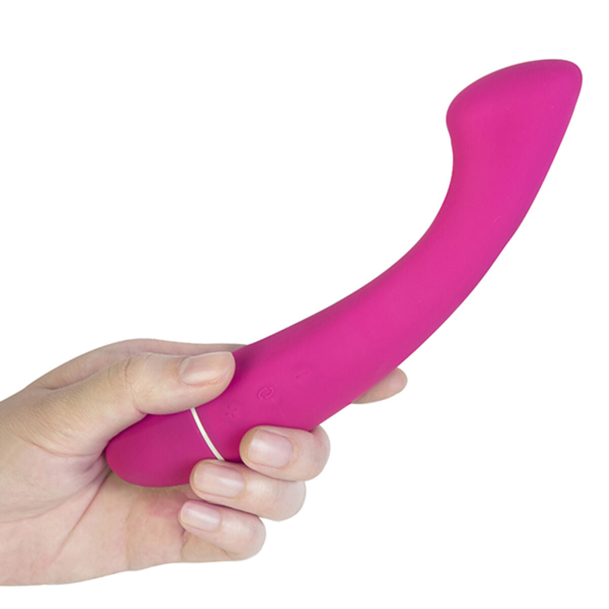 Vibrator Intimina Celesse Personal Massager Roze (19,7 x 2,8 cm)