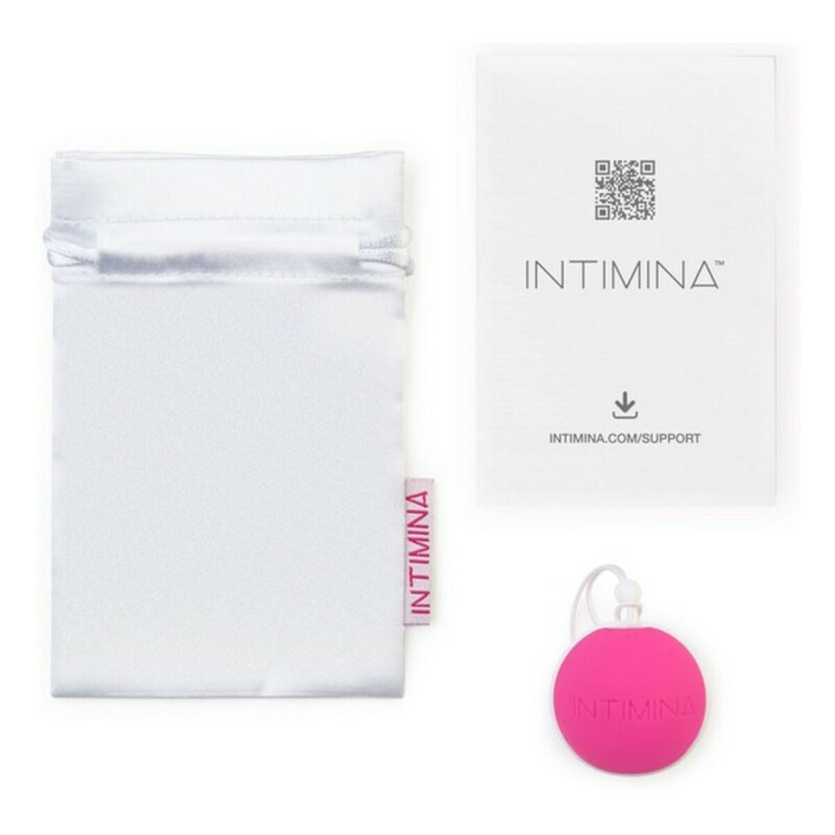 Boules d'Orgasme Intimina Laselle 48g