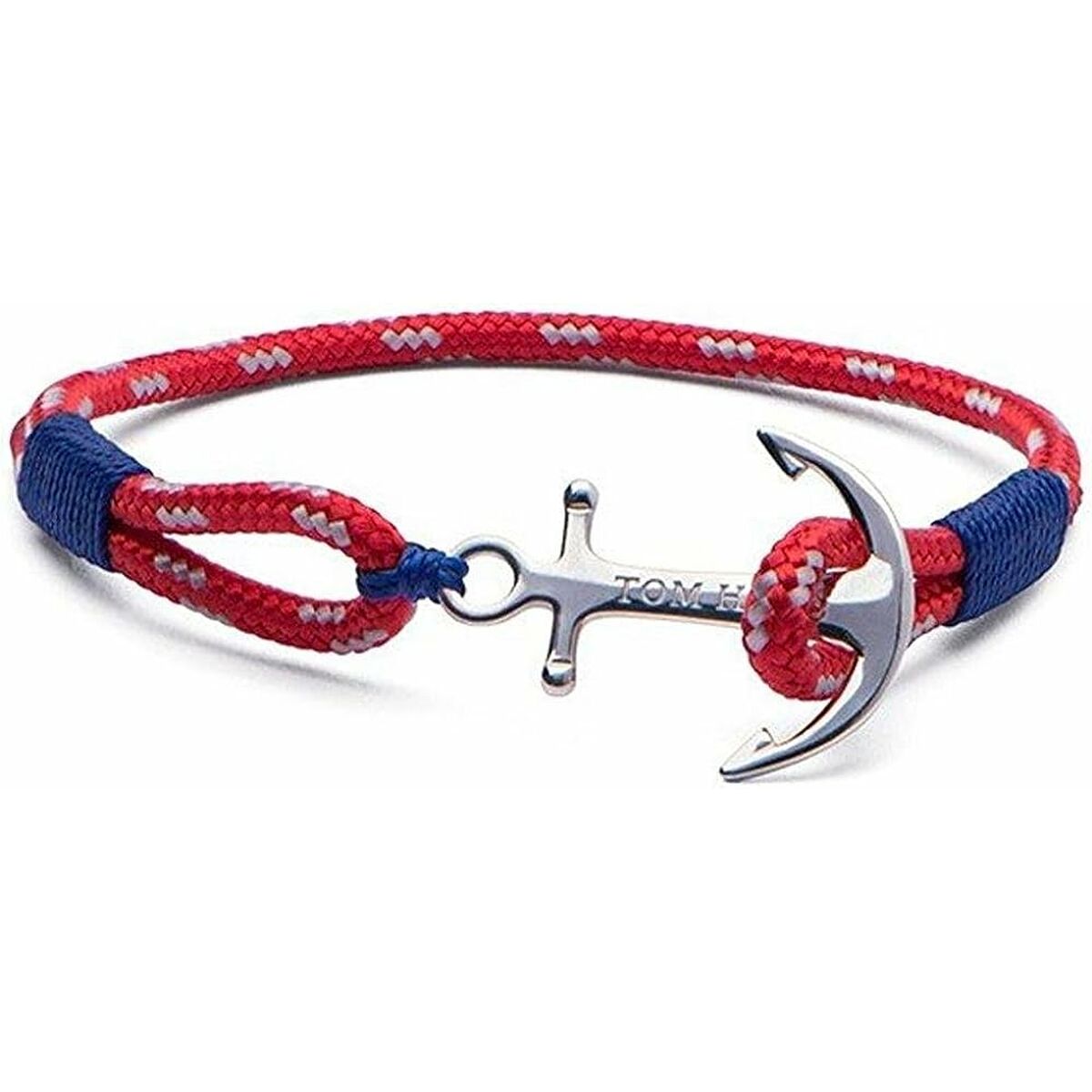 Bracelet Unisexe Tom Hope 18 cm (Reconditionné A)