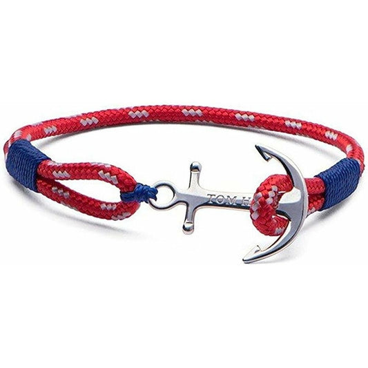 Bracelet Unisexe Tom Hope 18 cm (Reconditionné A)