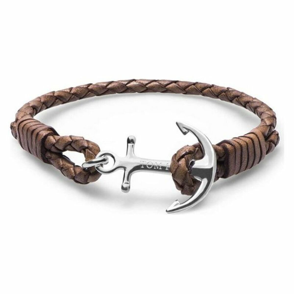 Bracelet Femme Tom Hope TM0221 19,5 cm