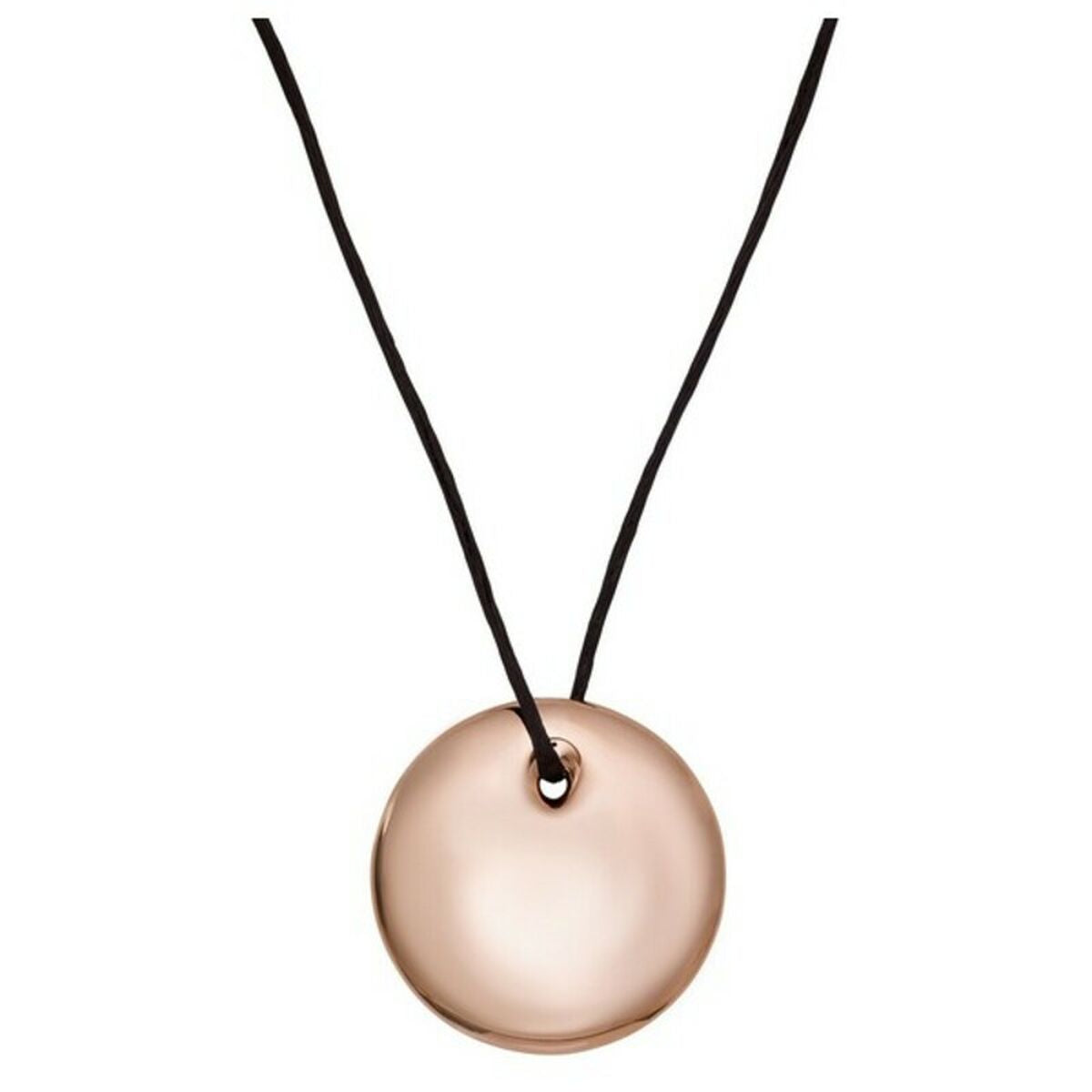 Ketting Dames Calvin Klein KJ03AP01