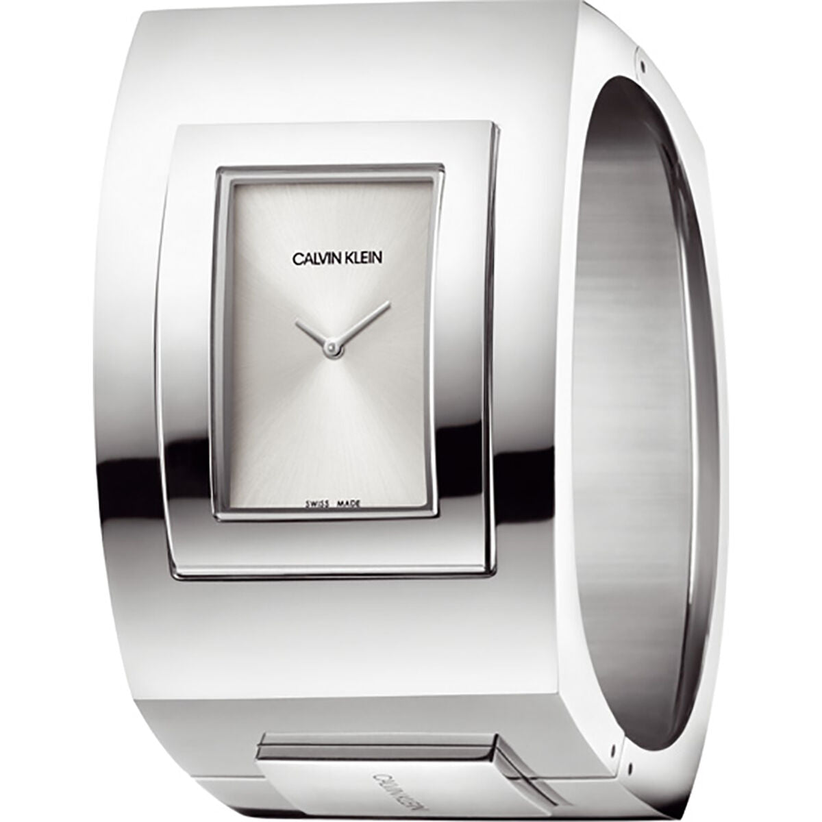 Montre Femme Calvin Klein (Ø 37 mm)