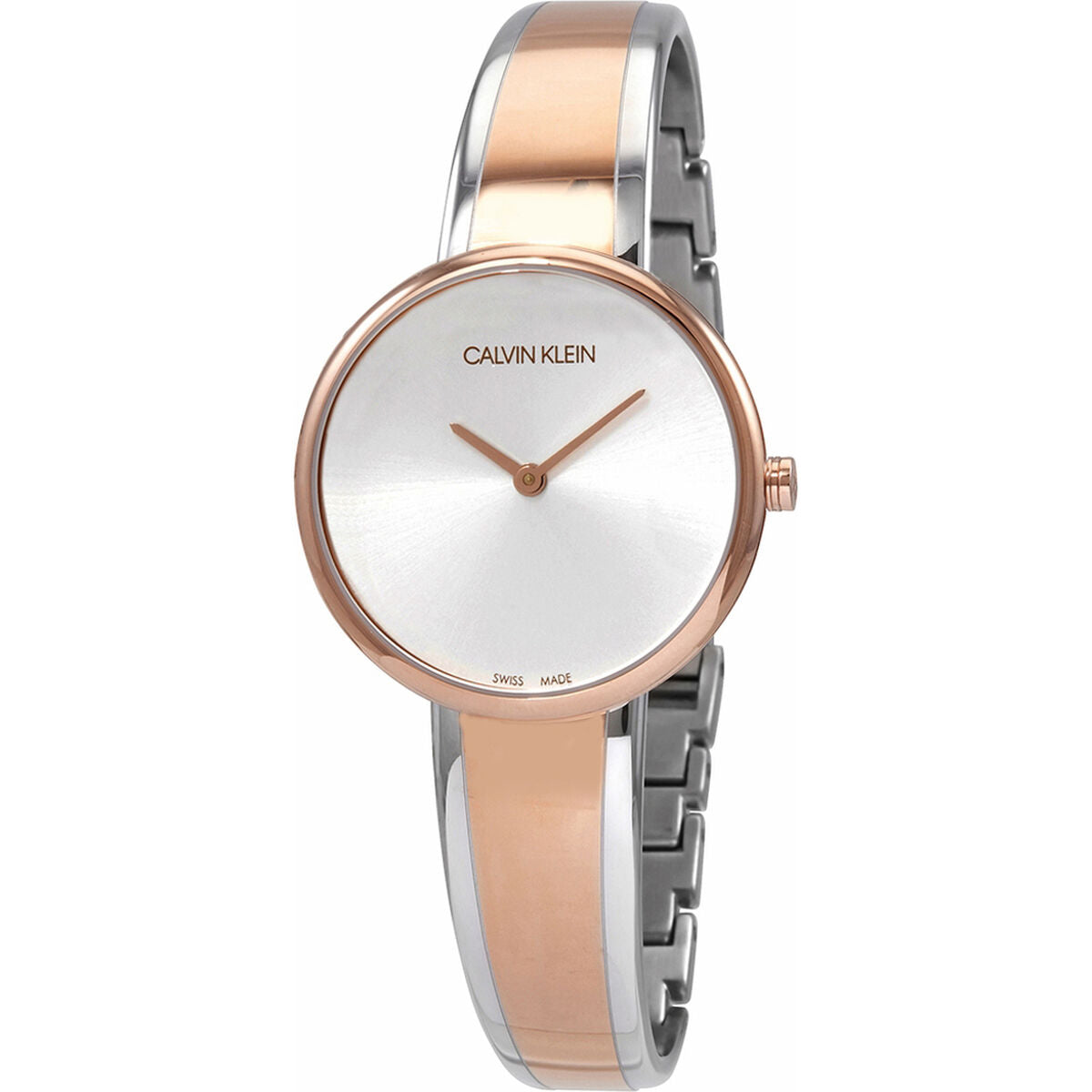 Montre Femme Calvin Klein (Ø 30 mm)