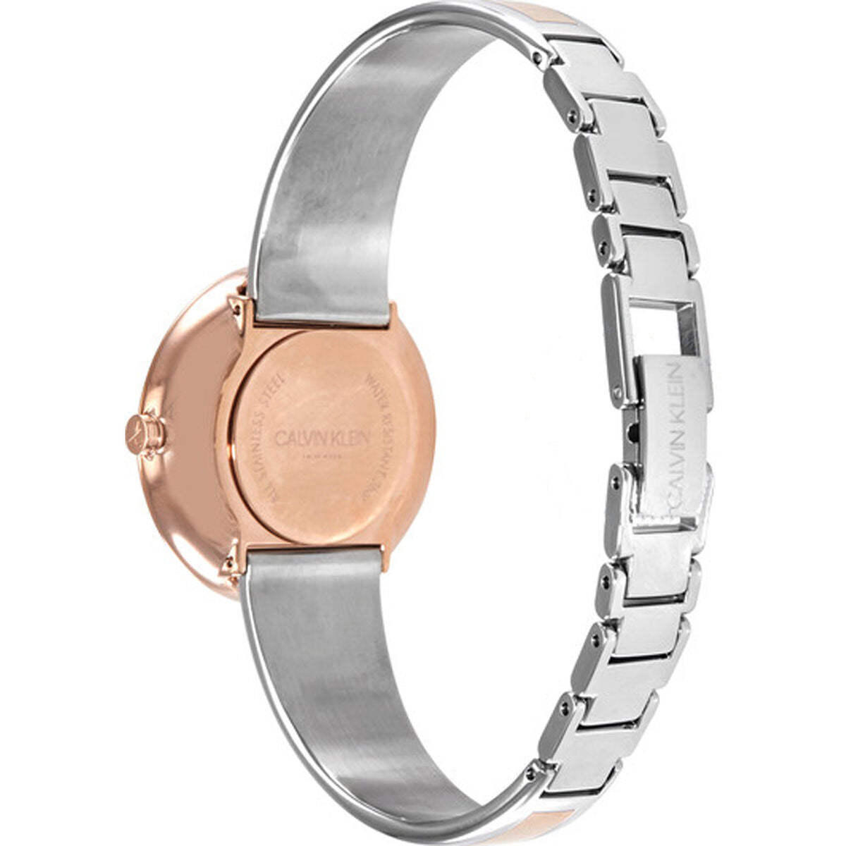 Montre Femme Calvin Klein (Ø 30 mm)