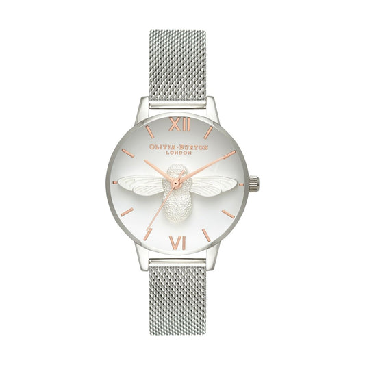 Horloge Dames Olivia Burton OB16AM146 (Ø 30 mm)