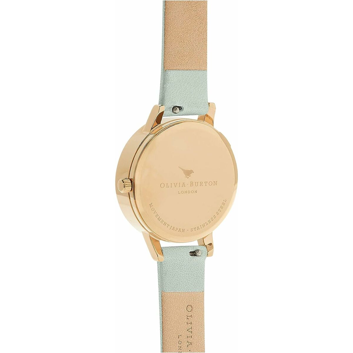 Horloge Dames Olivia Burton OB16CH17 (Ø 30 mm)