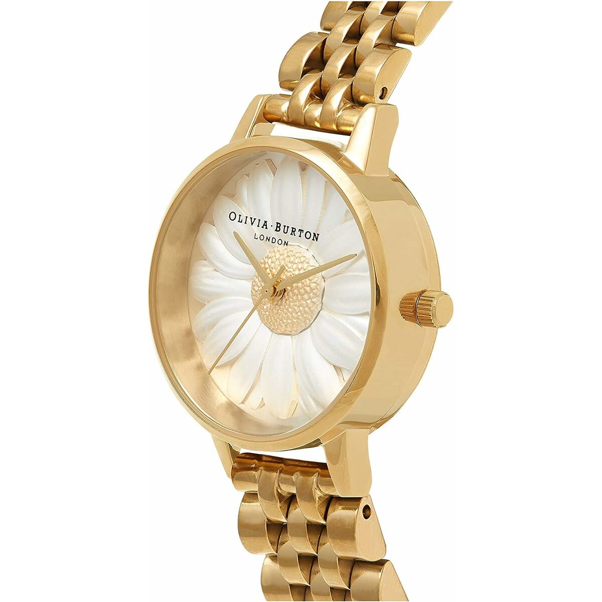 Horloge Dames Olivia Burton OB16FS100 (Ø 30 mm)