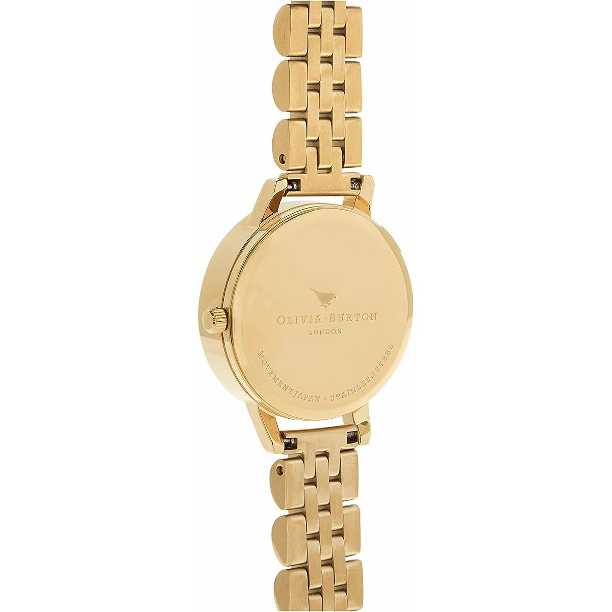 Horloge Dames Olivia Burton OB16FS100 (Ø 30 mm)