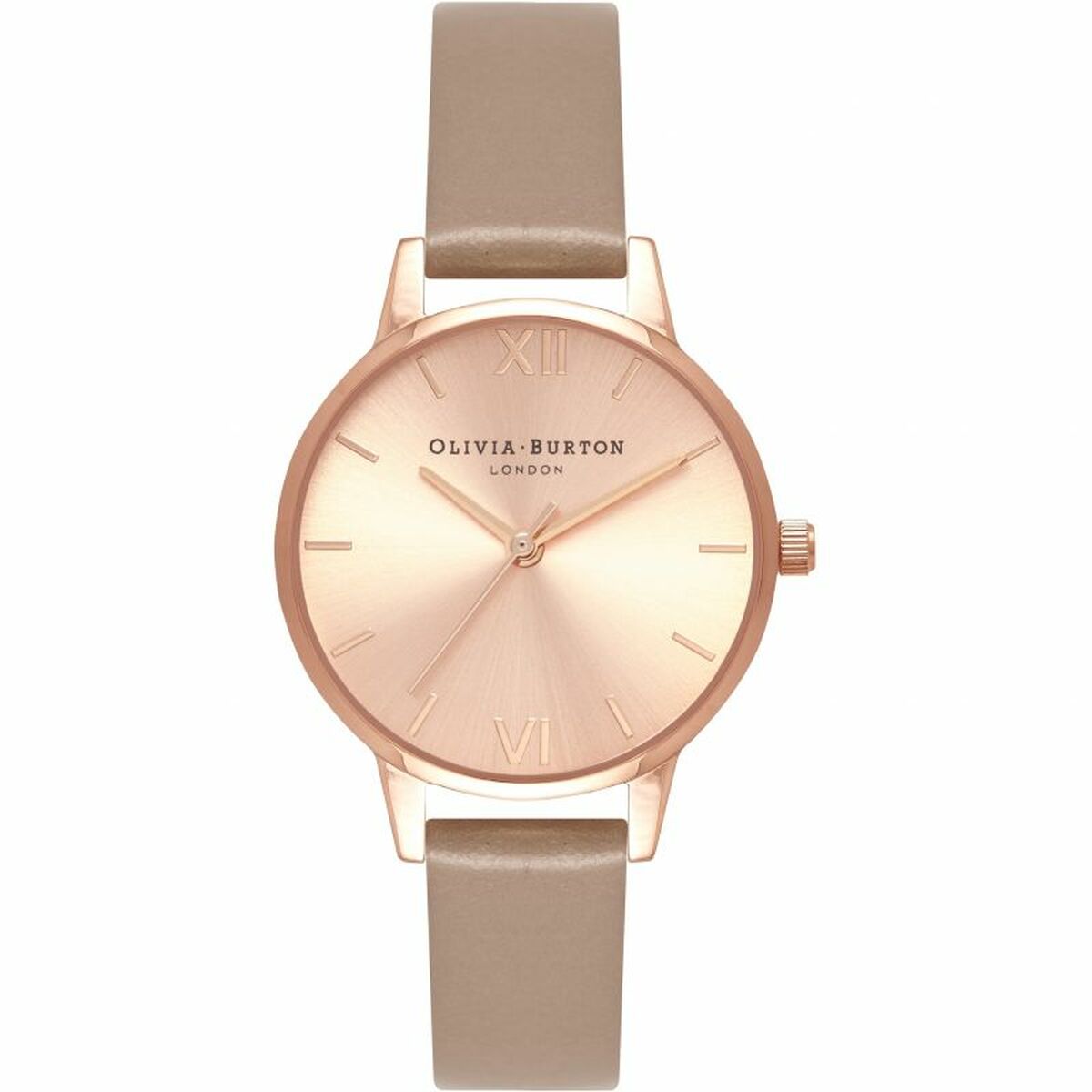 Horloge Dames Olivia Burton OB16MD88 (Ø 30 mm)