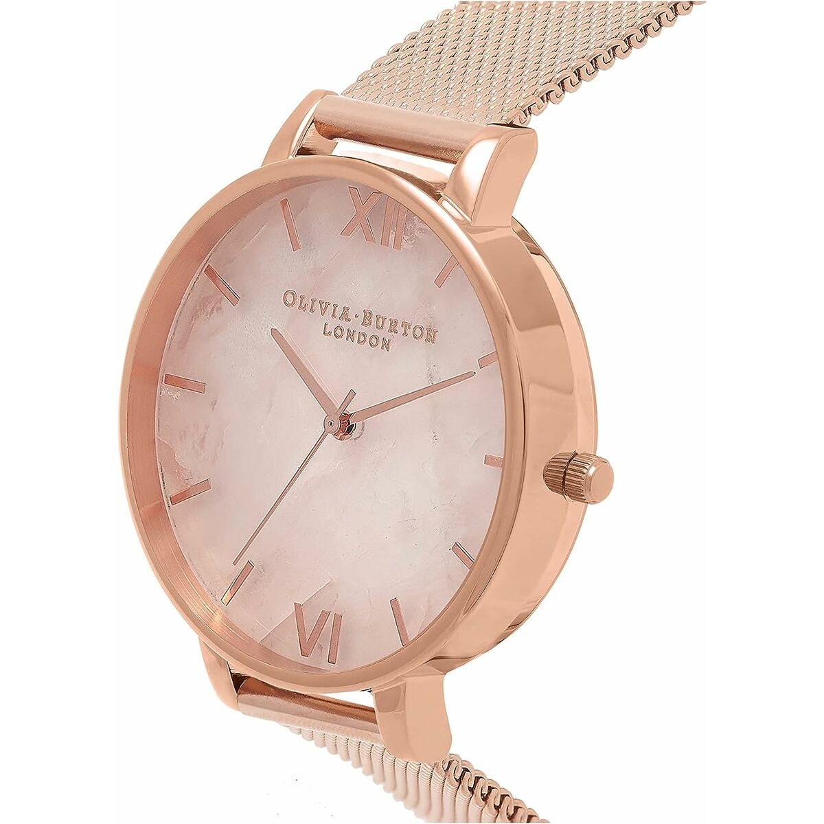 Horloge Dames Olivia Burton OB16SP01 (Ø 38 mm)