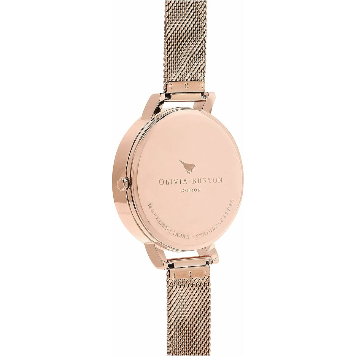 Horloge Dames Olivia Burton OB16SP01 (Ø 38 mm)