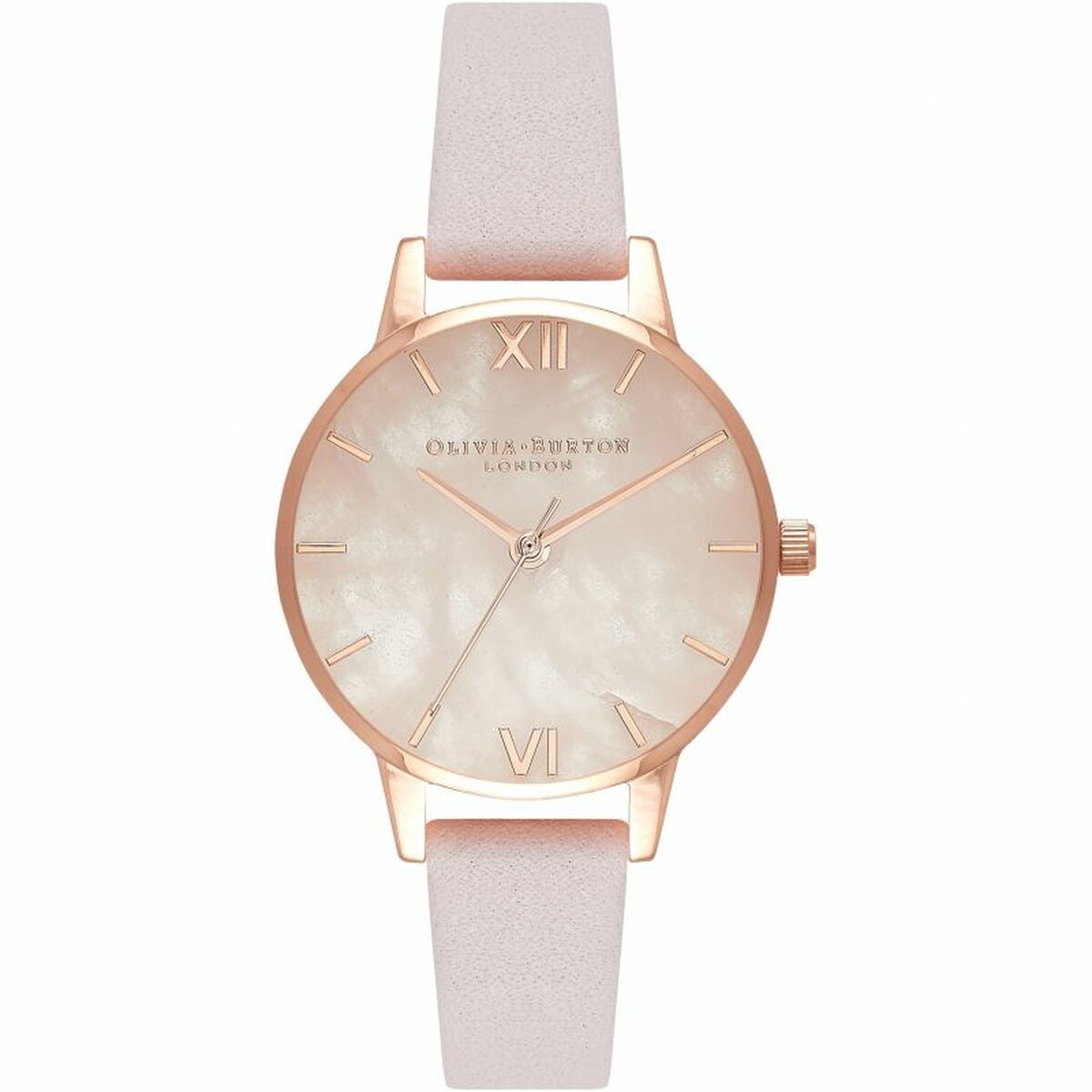 Horloge Dames Olivia Burton OB16SP02 (Ø 30 mm)