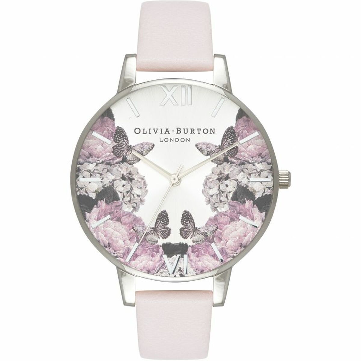 Horloge Dames Olivia Burton OB16WG51 (Ø 38 mm)