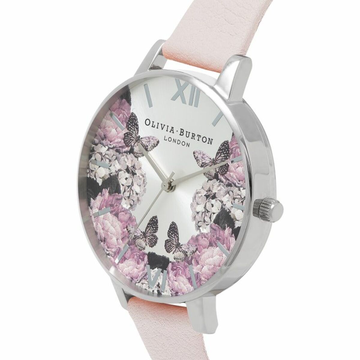 Horloge Dames Olivia Burton OB16WG51 (Ø 38 mm)