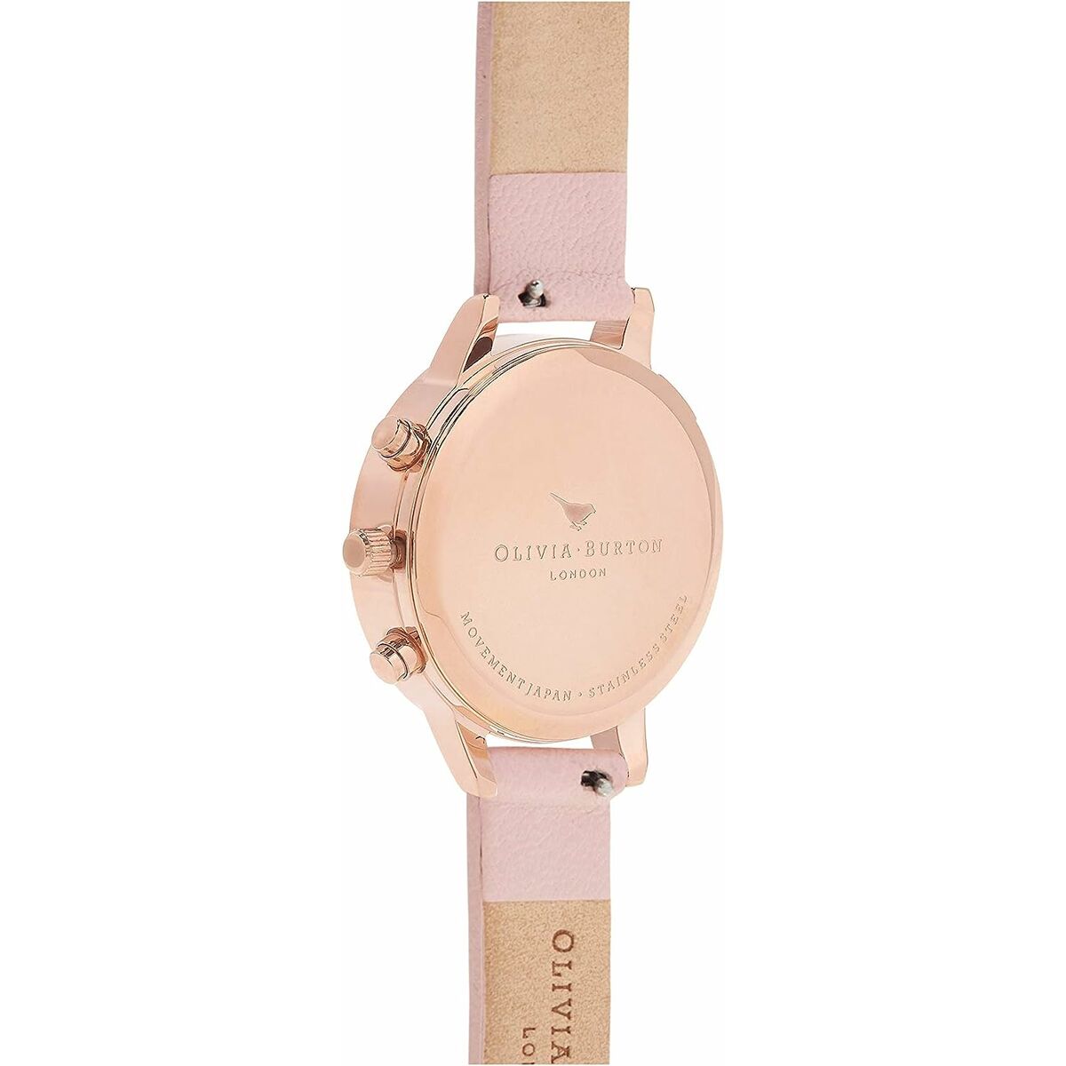 Horloge Dames Olivia Burton OB16CGS07 (Ø 34 mm)