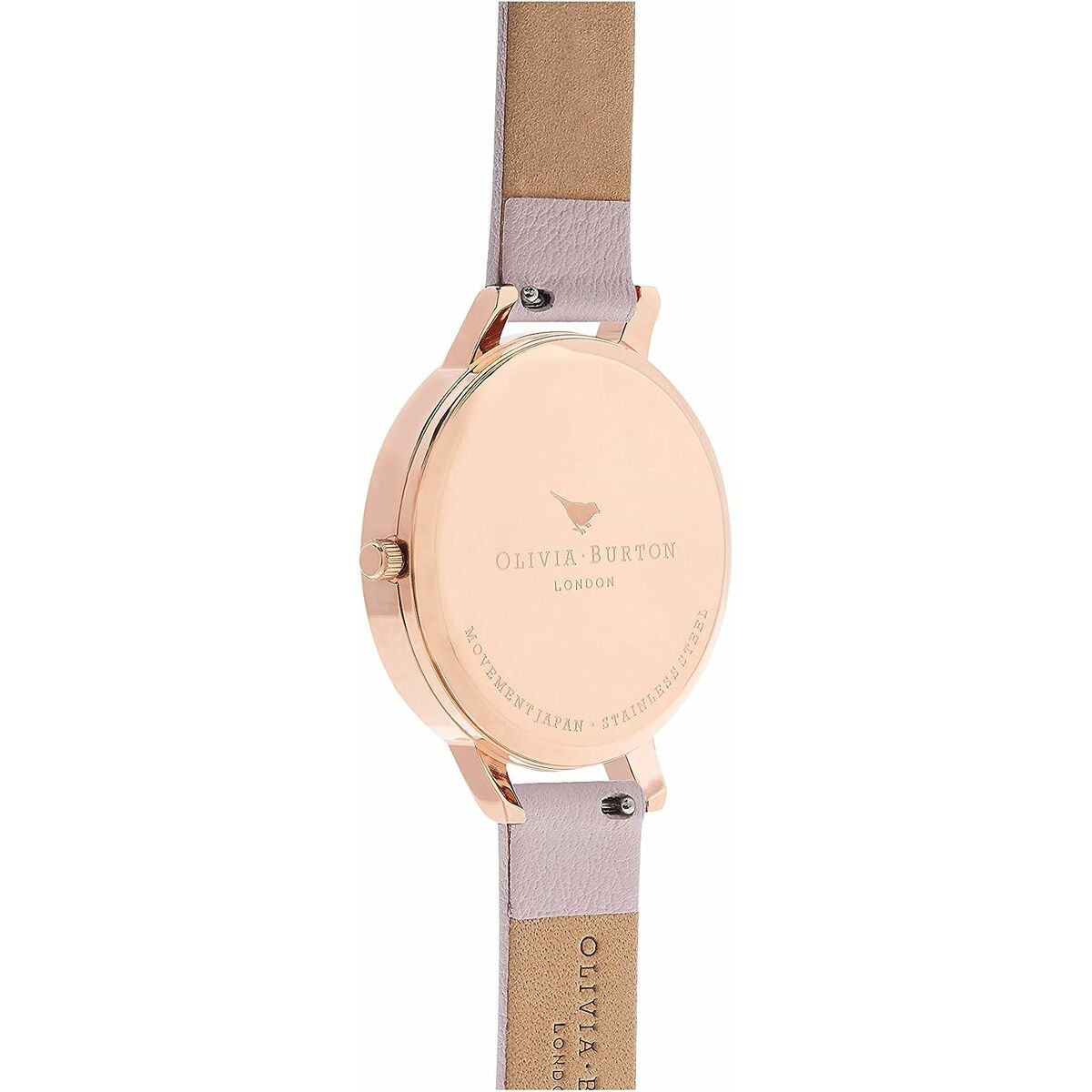 Horloge Dames Olivia Burton OB16BD110 (Ø 38 mm)