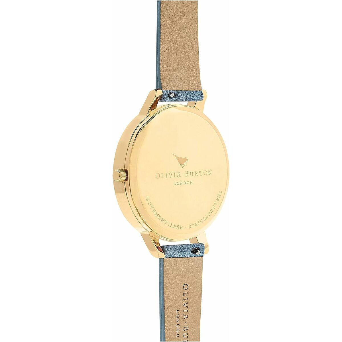 Horloge Dames Olivia Burton OB16BD111 (Ø 38 mm)