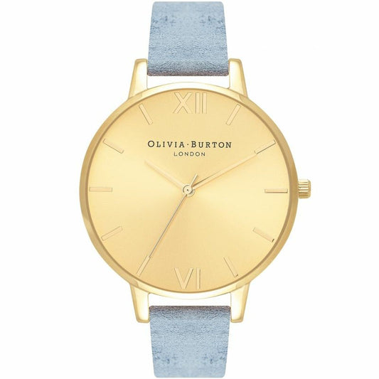 Horloge Dames Olivia Burton OB16BD111 (Ø 38 mm)