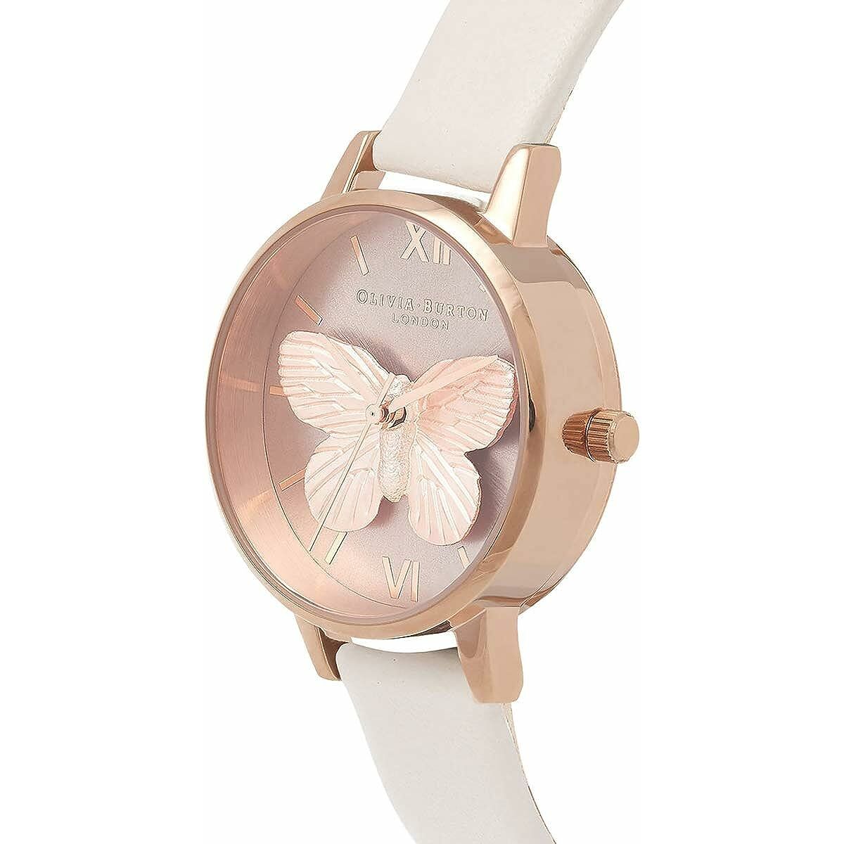 Horloge Dames Olivia Burton OB16MB16 (Ø 30 mm)