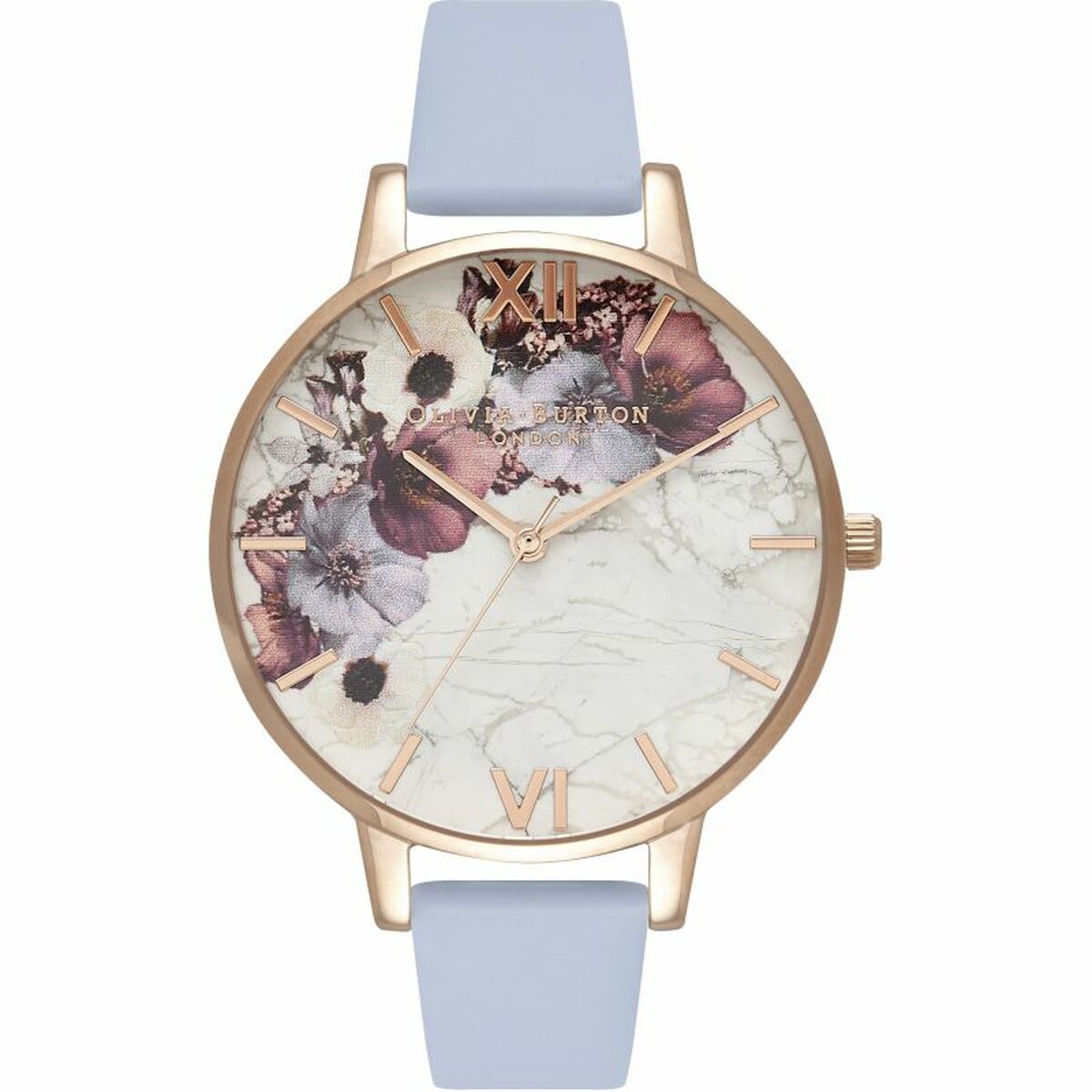 Horloge Dames Olivia Burton OB16MF10 (Ø 38 mm)