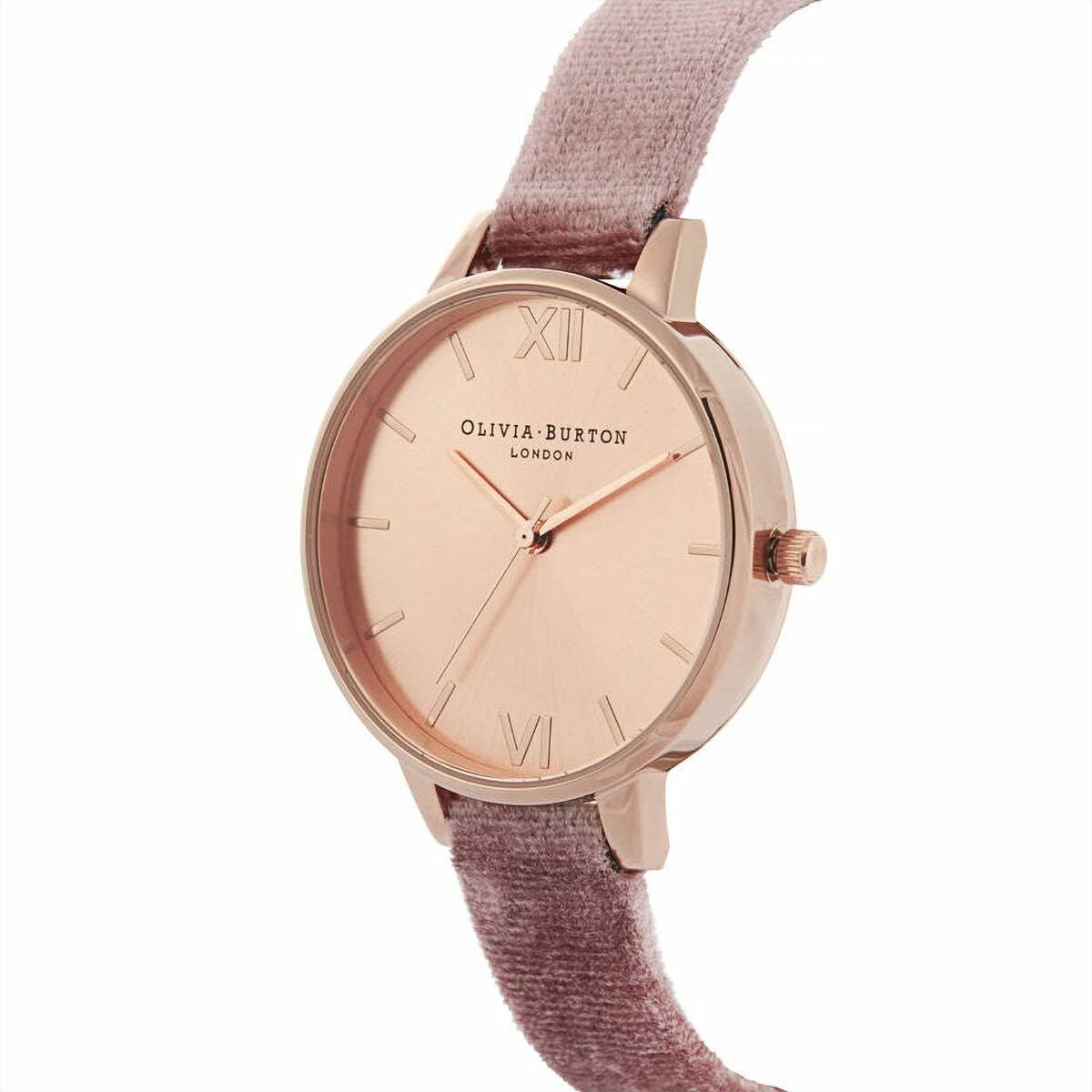 Horloge Dames Olivia Burton OB16DE03 (Ø 34 mm)