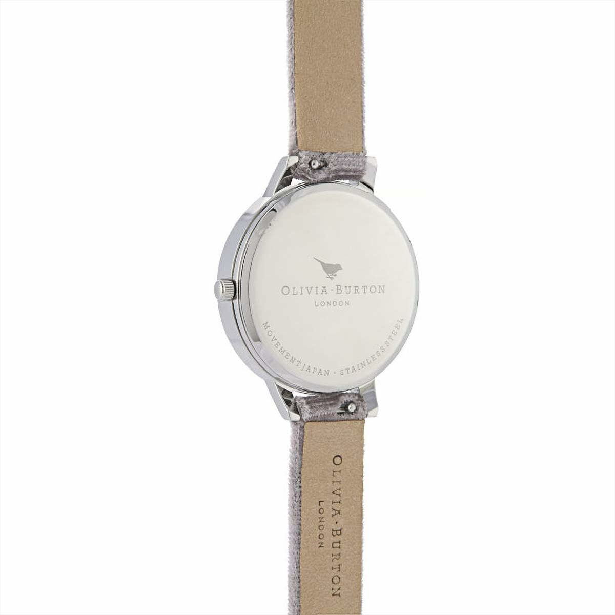 Horloge Dames Olivia Burton OB16DE04 (Ø 34 mm)