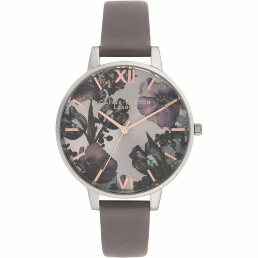 Horloge Dames Olivia Burton OB16TW05 (Ø 38 mm)