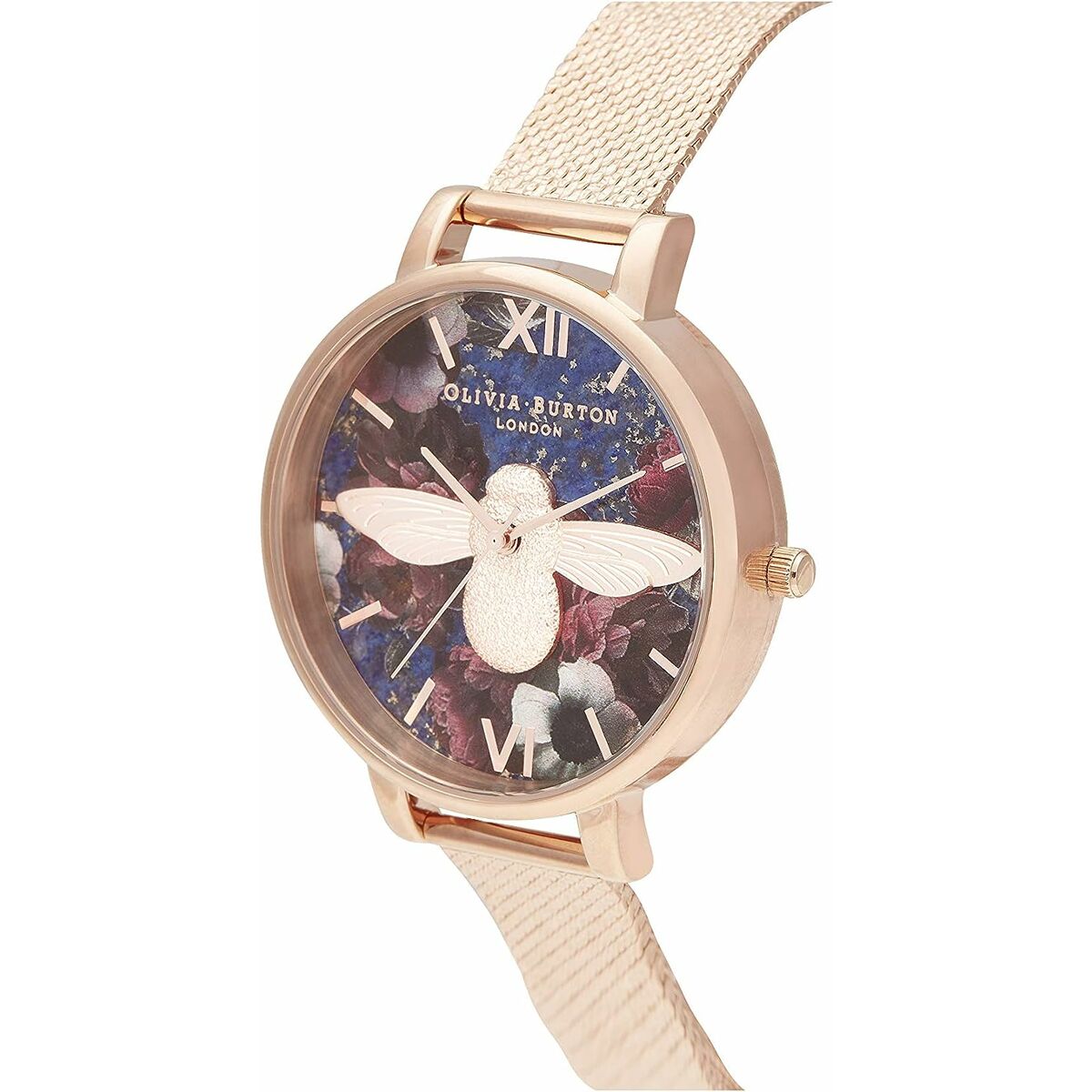 Horloge Dames Olivia Burton OB16SP11 (Ø 38 mm)