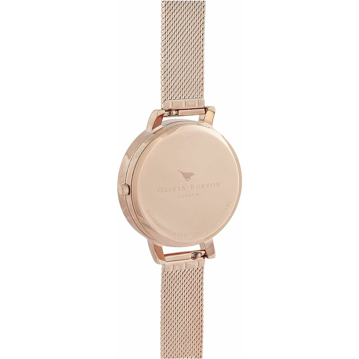 Horloge Dames Olivia Burton OB16SP11 (Ø 38 mm)