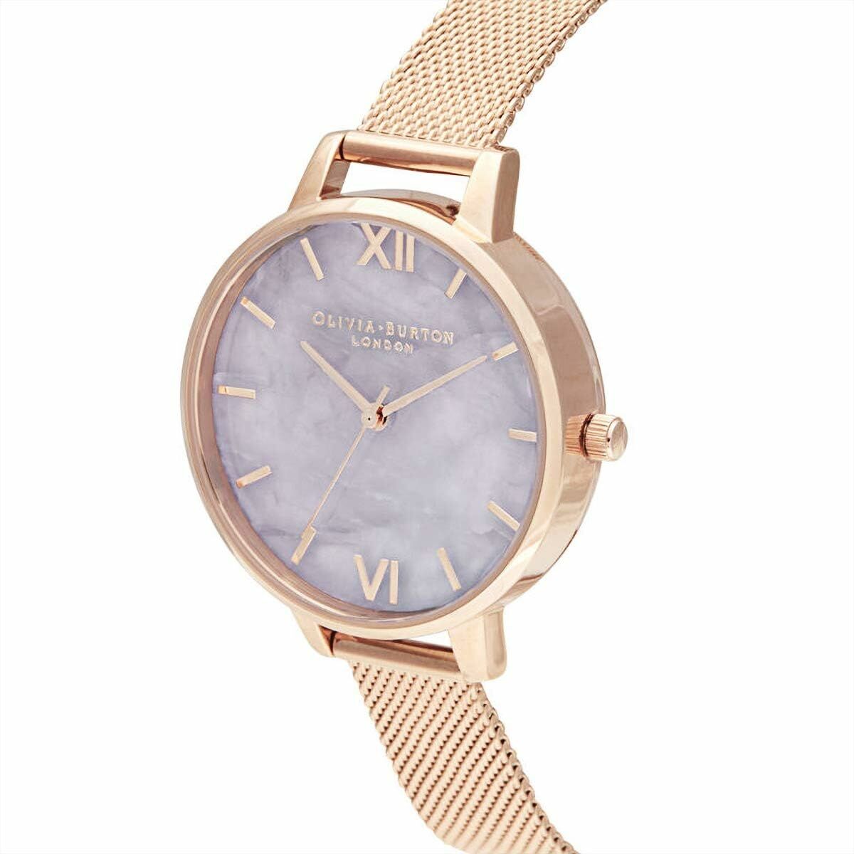 Horloge Dames Olivia Burton OB16SP16 (Ø 34 mm)