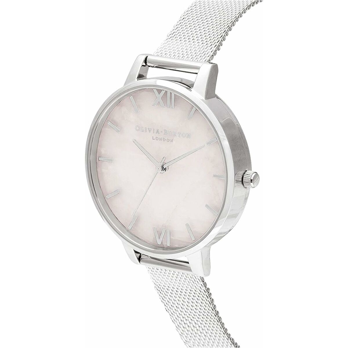 Horloge Dames Olivia Burton OB16SP18 (Ø 38 mm)