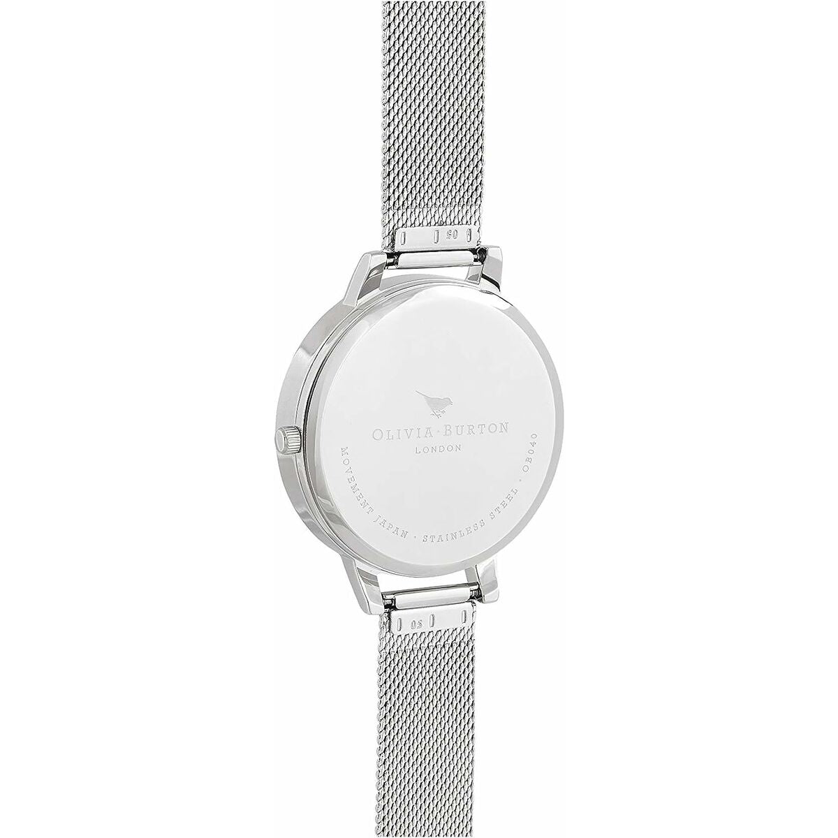 Horloge Dames Olivia Burton OB16SP18 (Ø 38 mm)