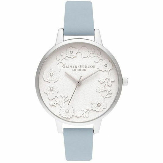 Horloge Dames Olivia Burton OB16AR04 (Ø 34 mm)