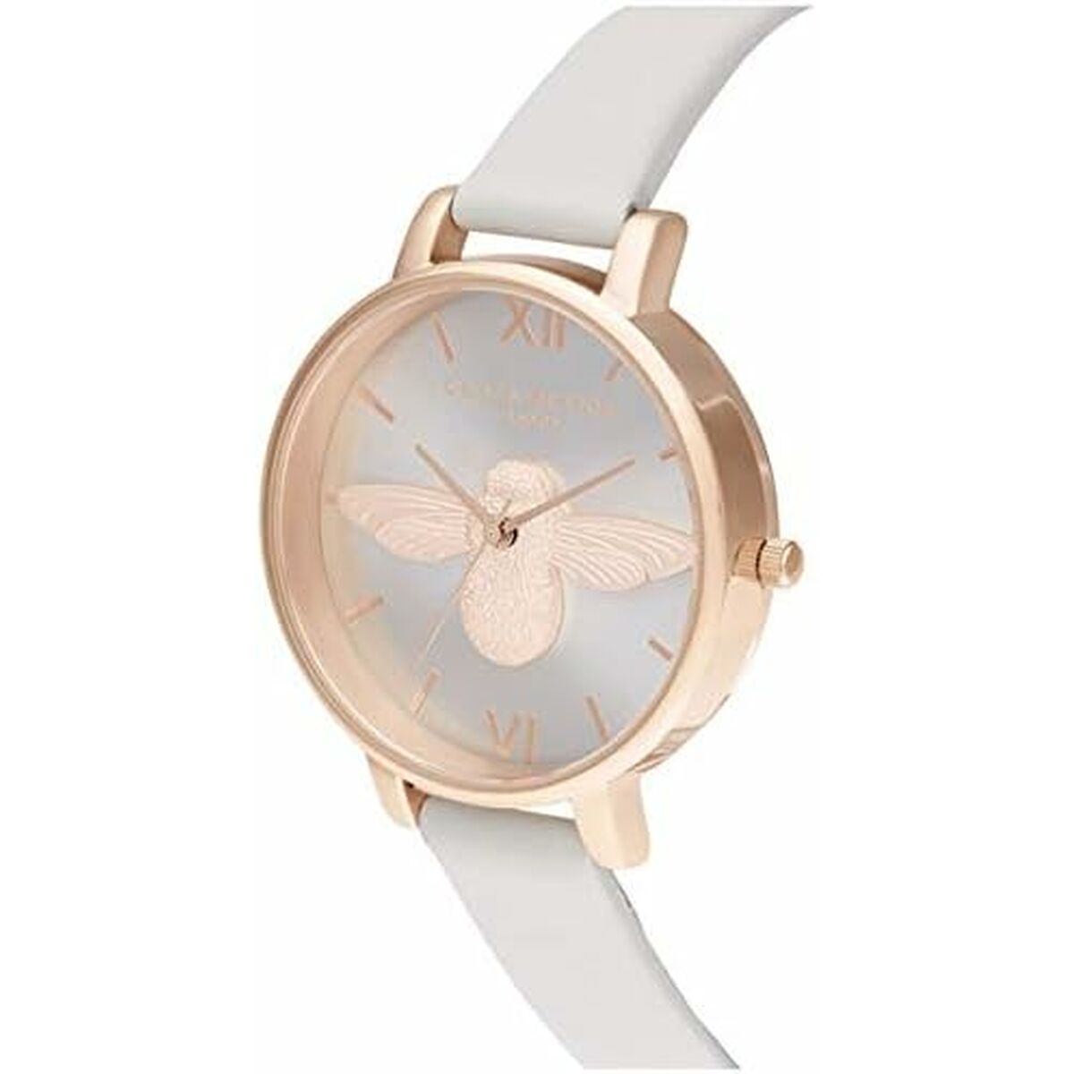 Horloge Dames Olivia Burton OB16AM158 (Ø 38 mm)