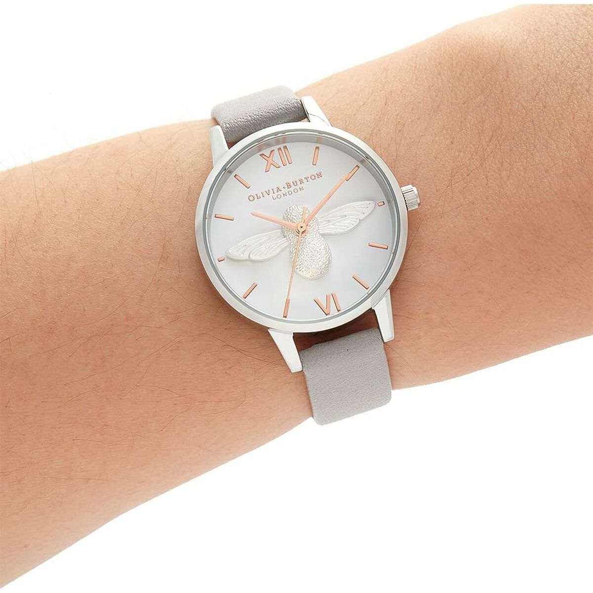 Horloge Dames Olivia Burton OB16AM163  (Ø 30 mm)