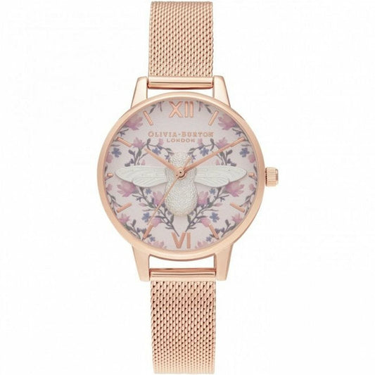 Horloge Dames Olivia Burton OB16AM166 (Ø 30 mm)