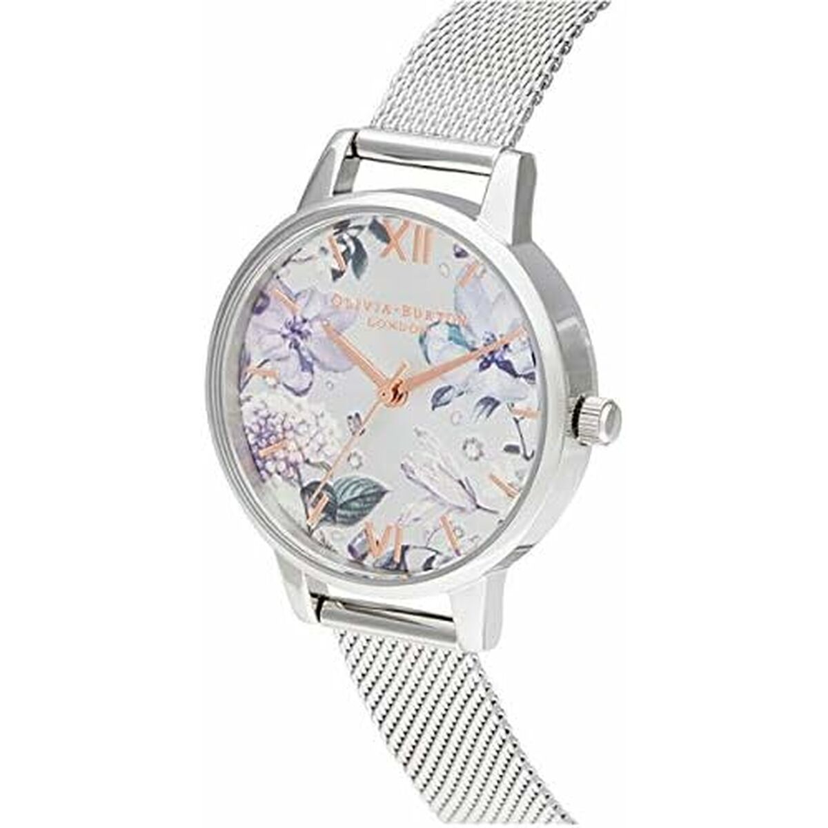 Horloge Dames Olivia Burton OB16BF26 (Ø 30 mm)