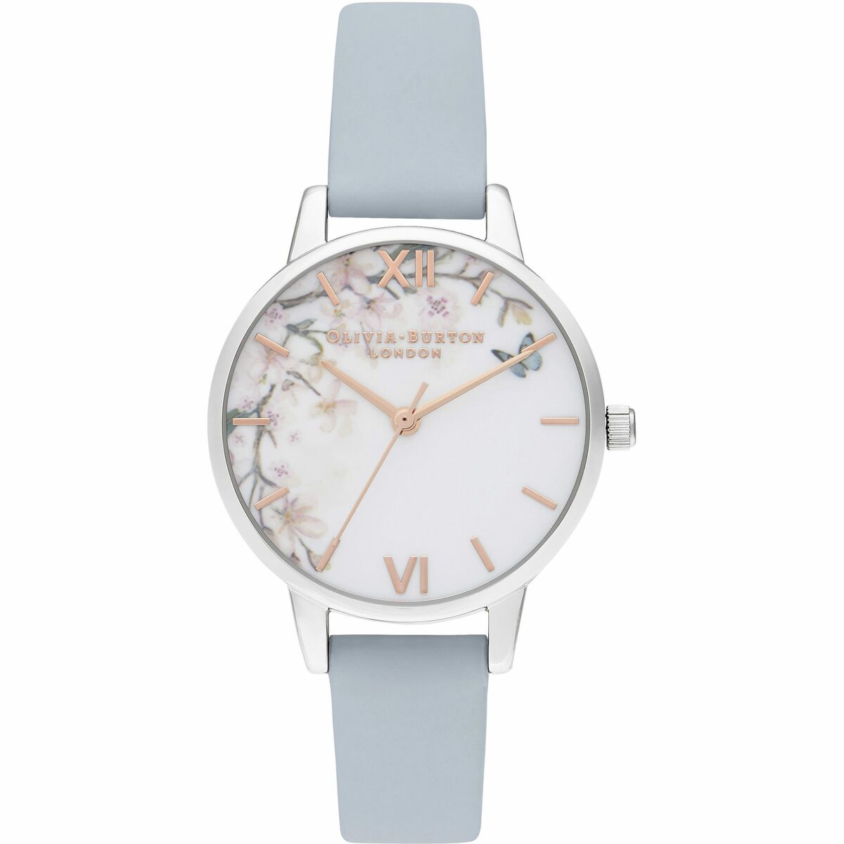 Horloge Dames Olivia Burton OB16EG124 (Ø 30 mm)