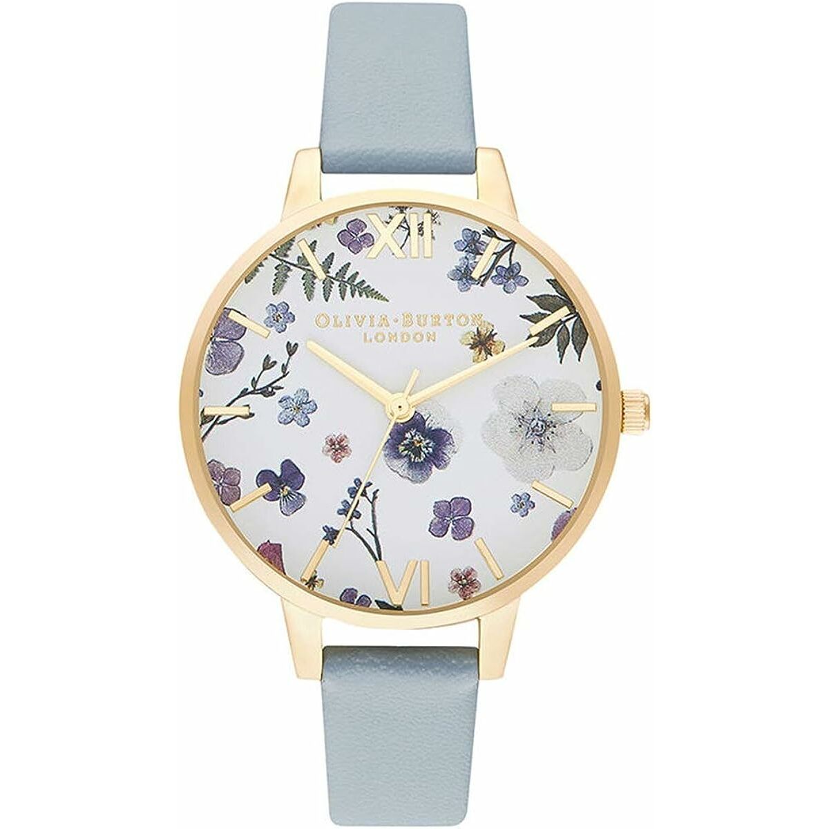 Horloge Dames Olivia Burton OB16AR08 (Ø 34 mm)